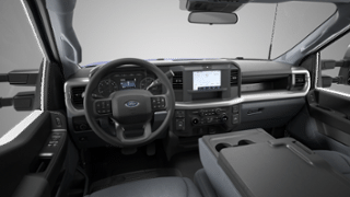 2026 Ford Super Duty® Internal Image 2